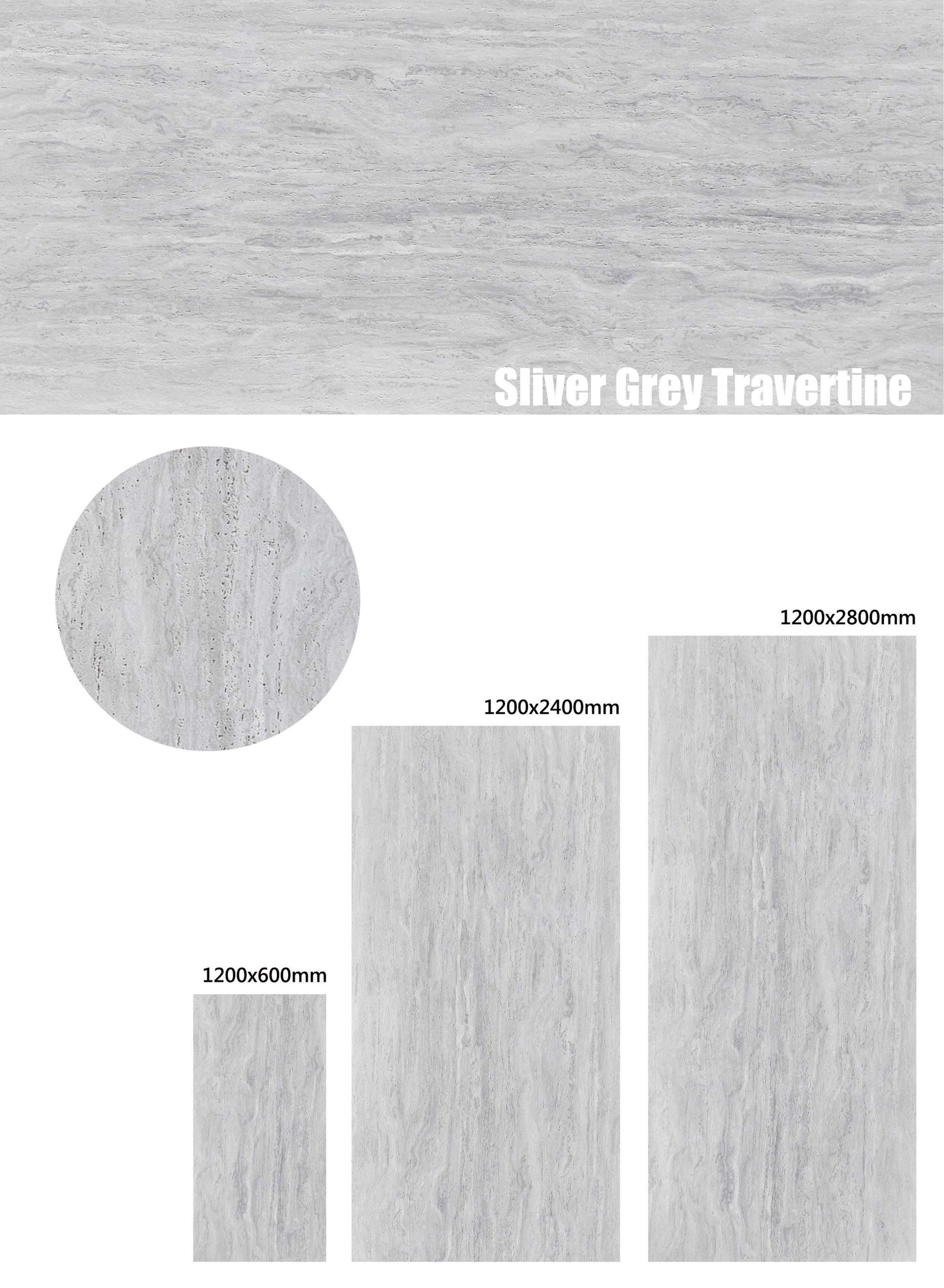 Luxurious Travertine