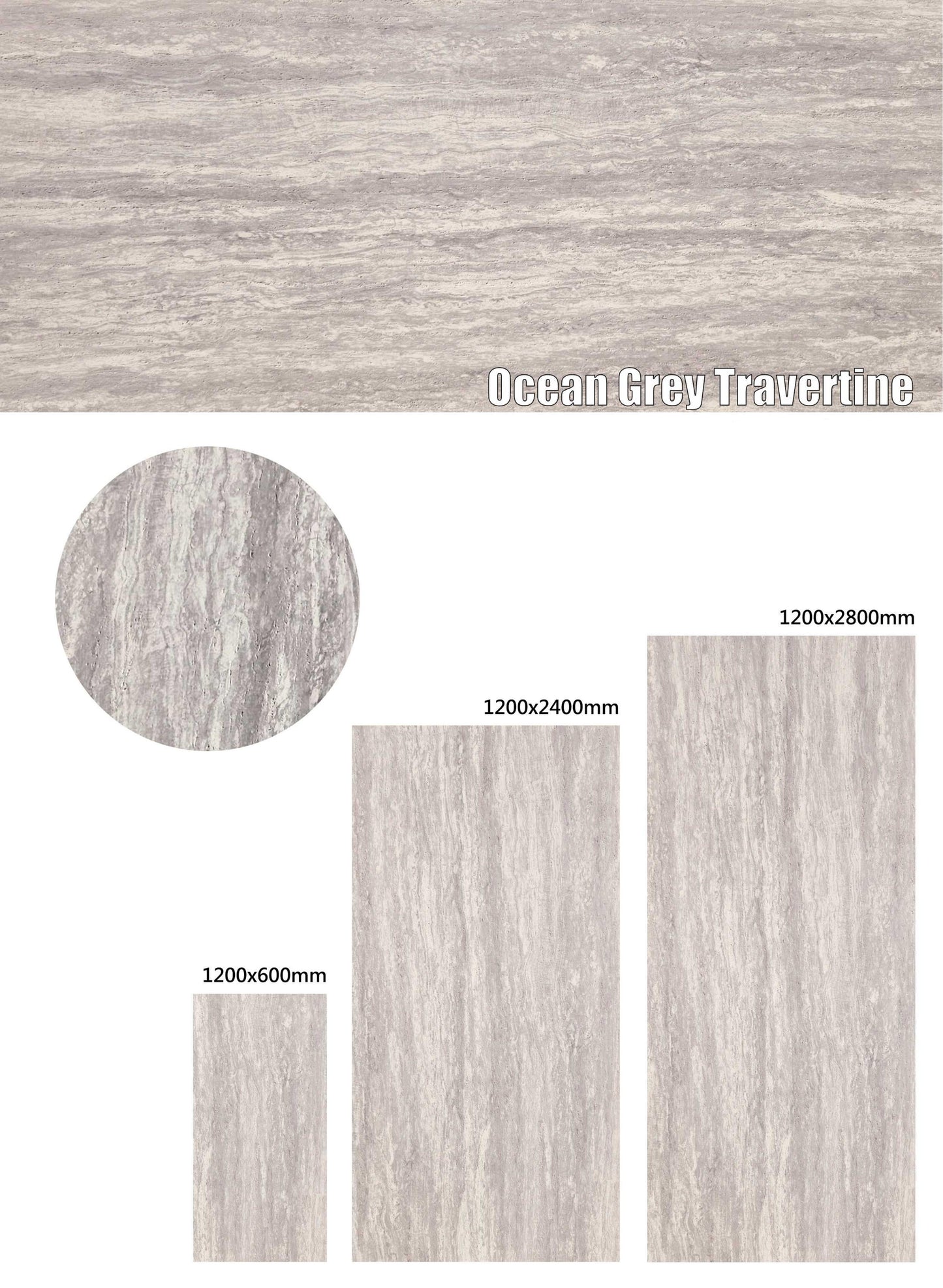 Luxurious Travertine