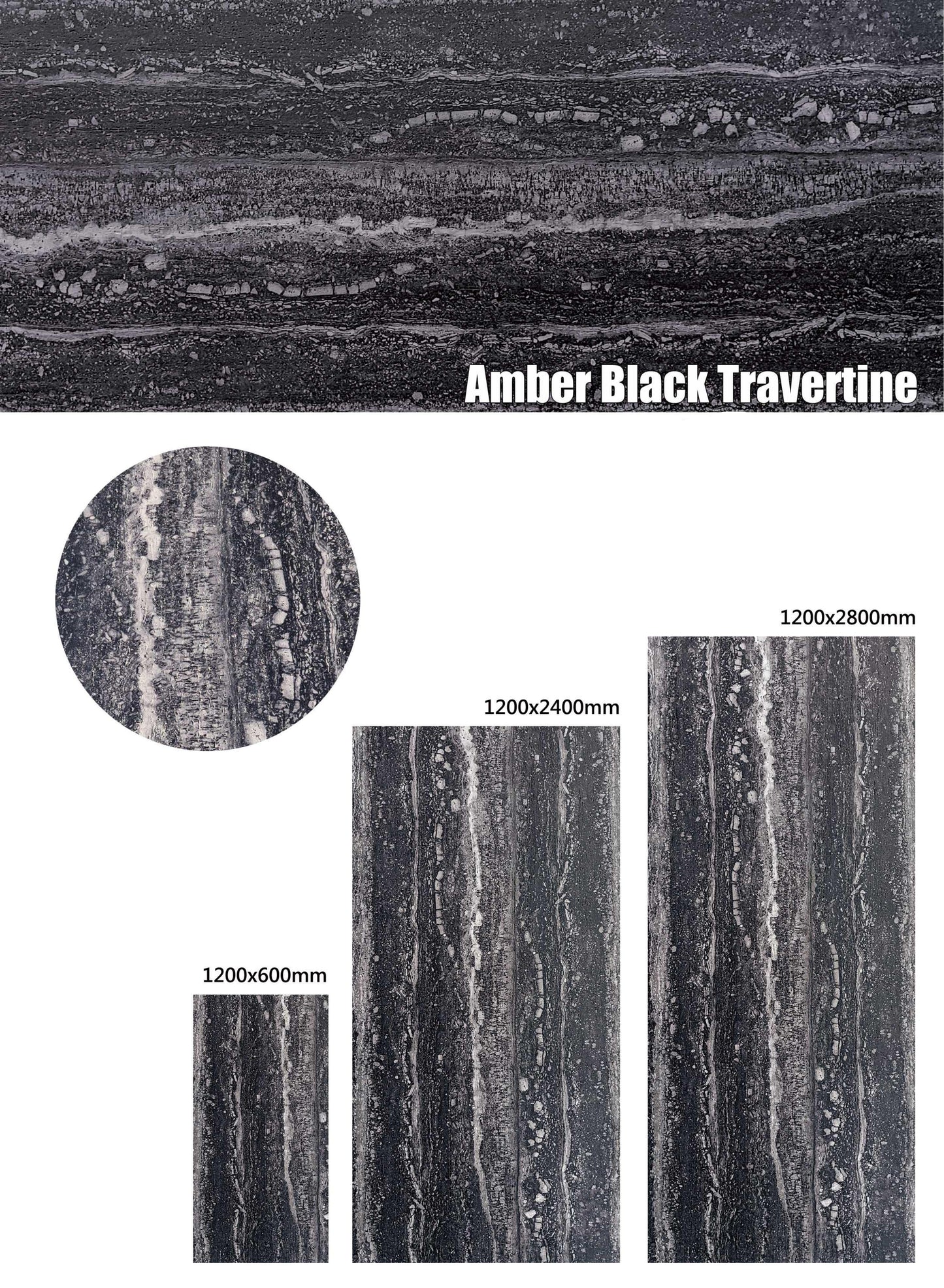 Luxurious Travertine