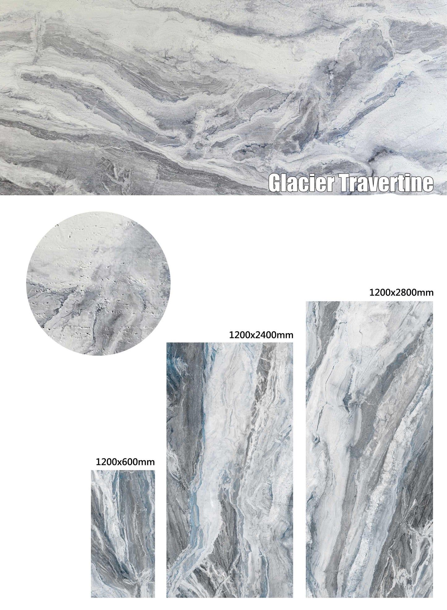 Luxurious Travertine