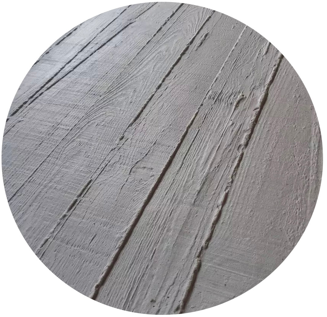 Aggregate Wood