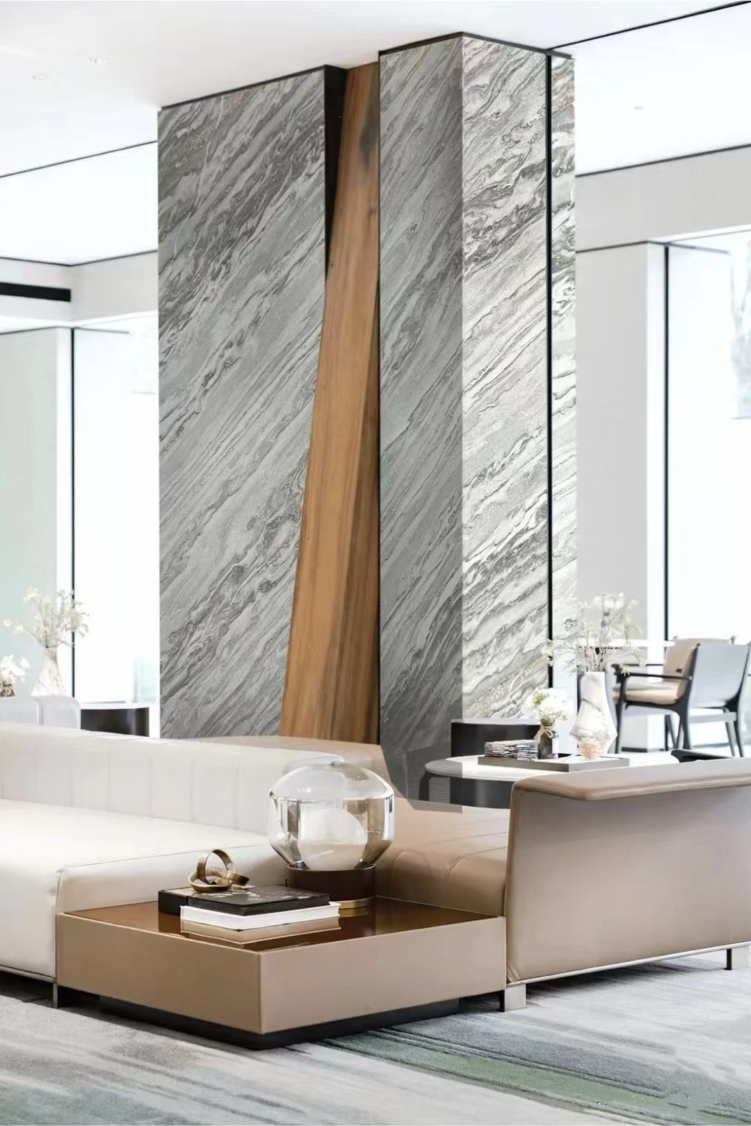 Veinrock White