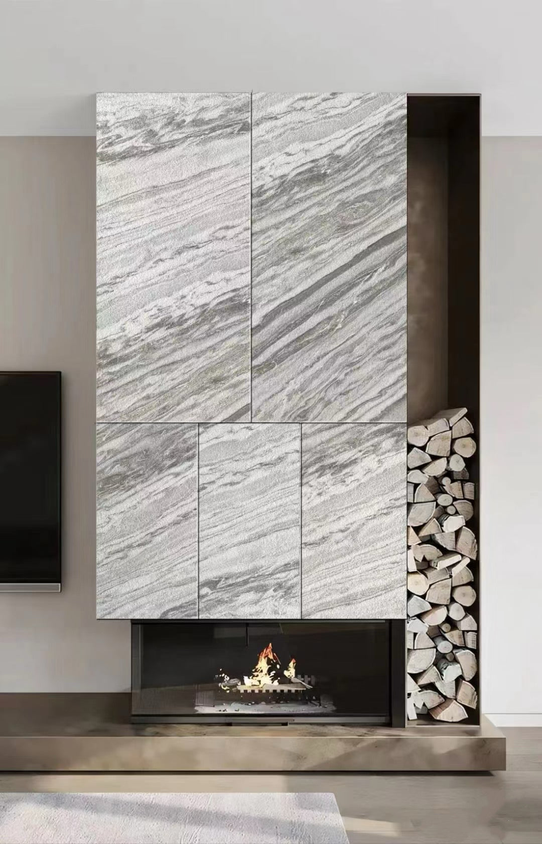 Veinrock White