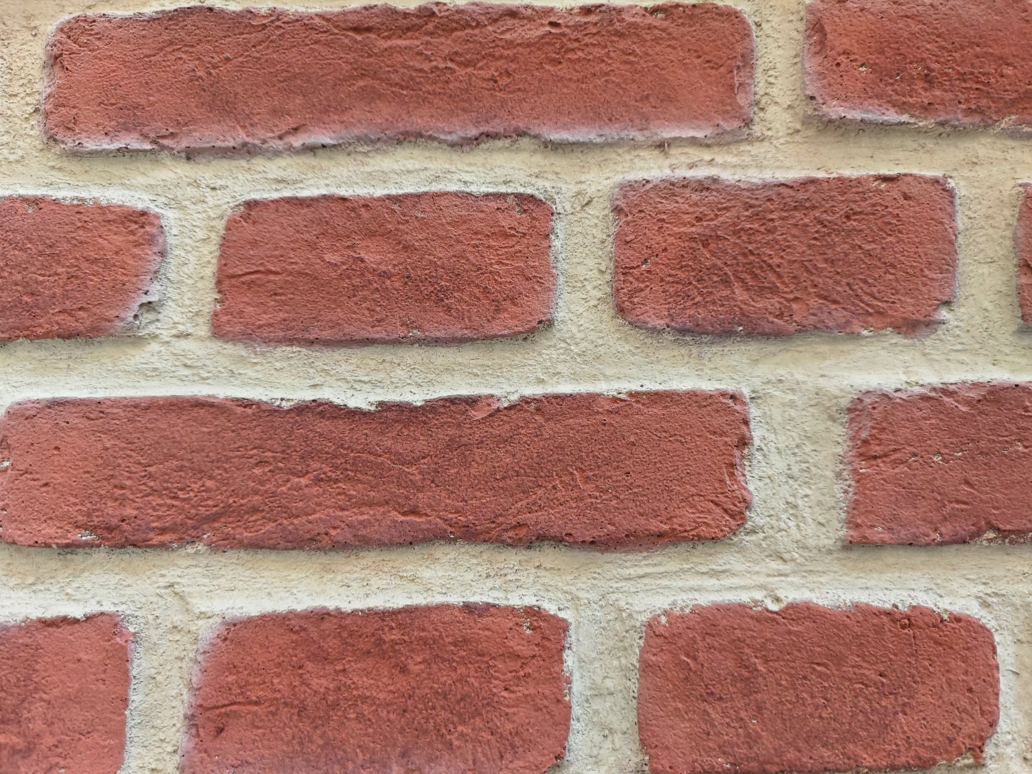 Vintage Brick