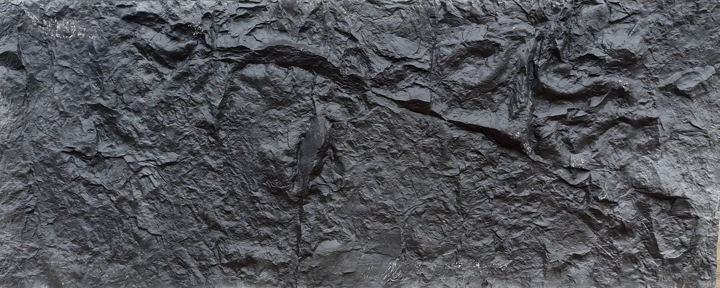 Textured Rock