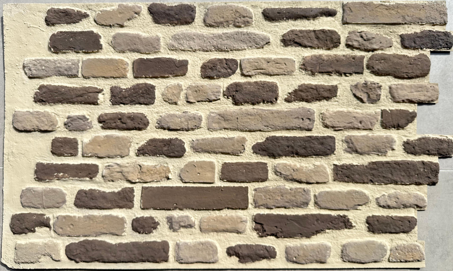 Cobble Form