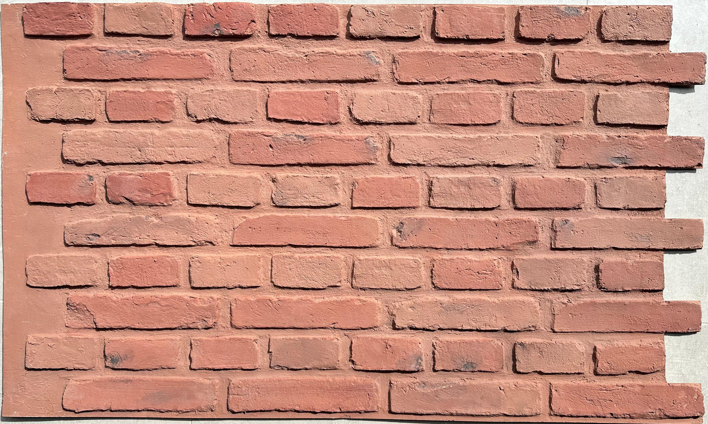 Vintage Brick