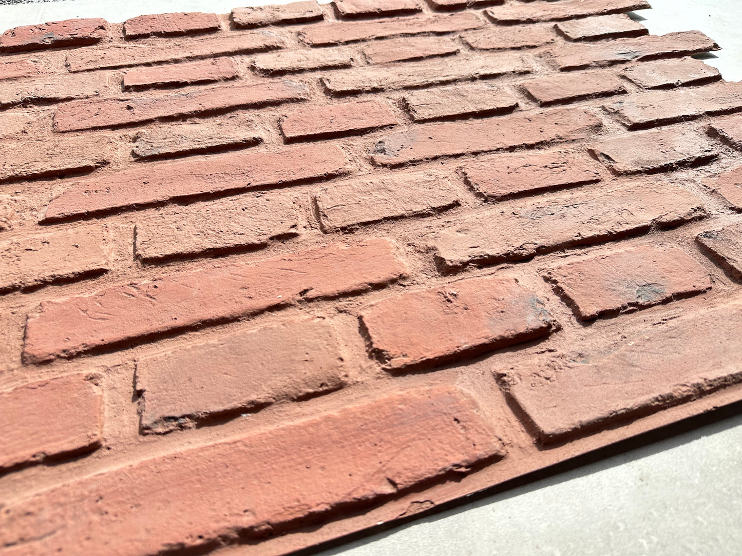 Vintage Brick