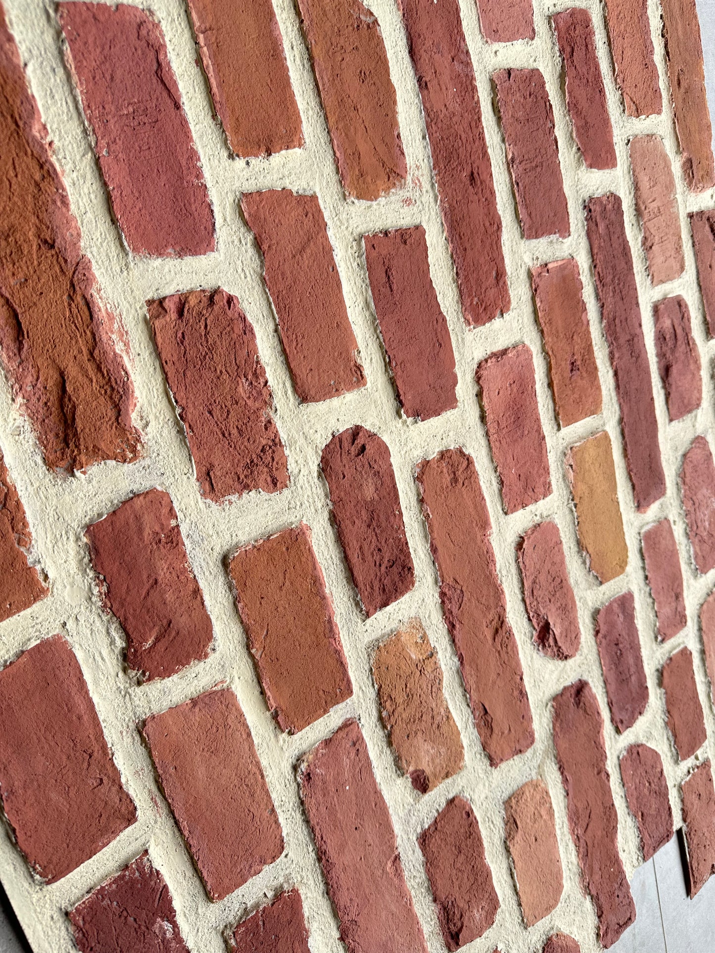 Vintage Brick