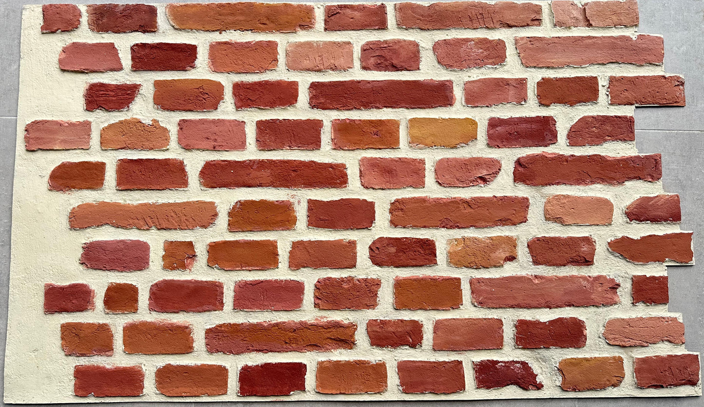 Vintage Brick