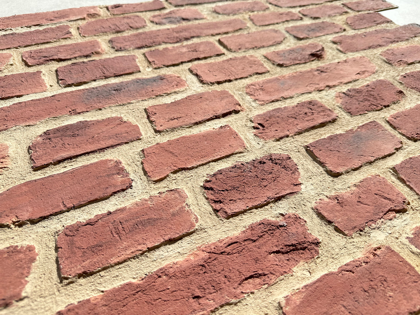 Vintage Brick