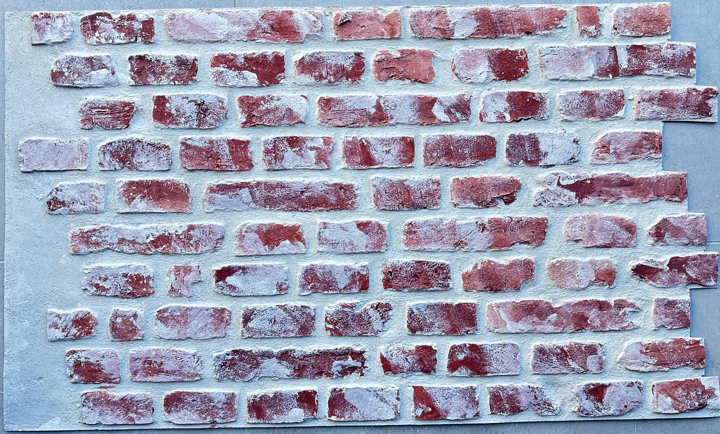 Vintage Brick