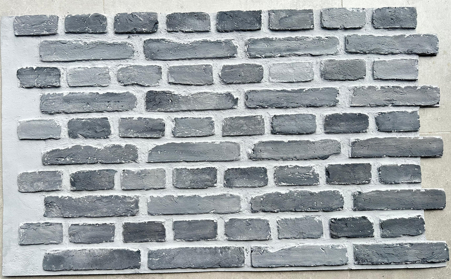 Vintage Brick