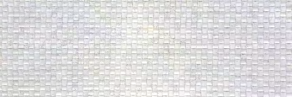 Mosaic Travertine Glow