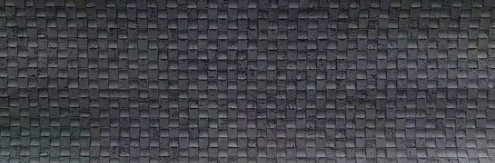 Mosaic Travertine Glow