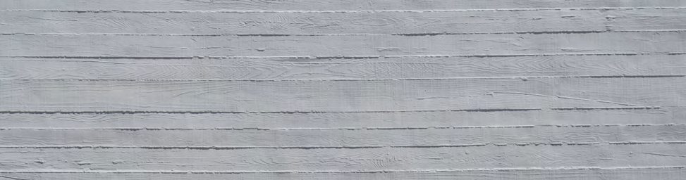 Wood-grain Concrete