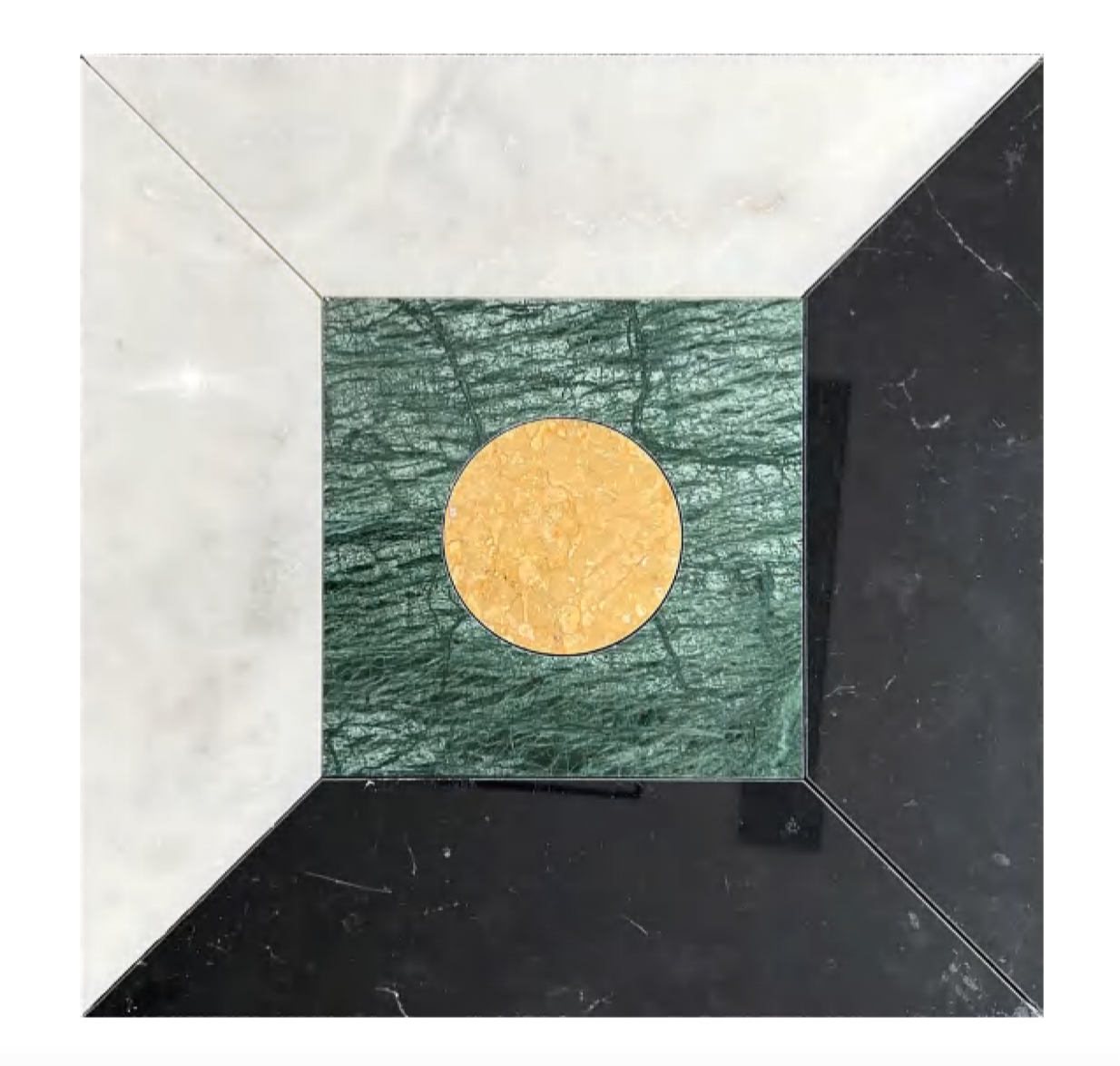 Golden Core