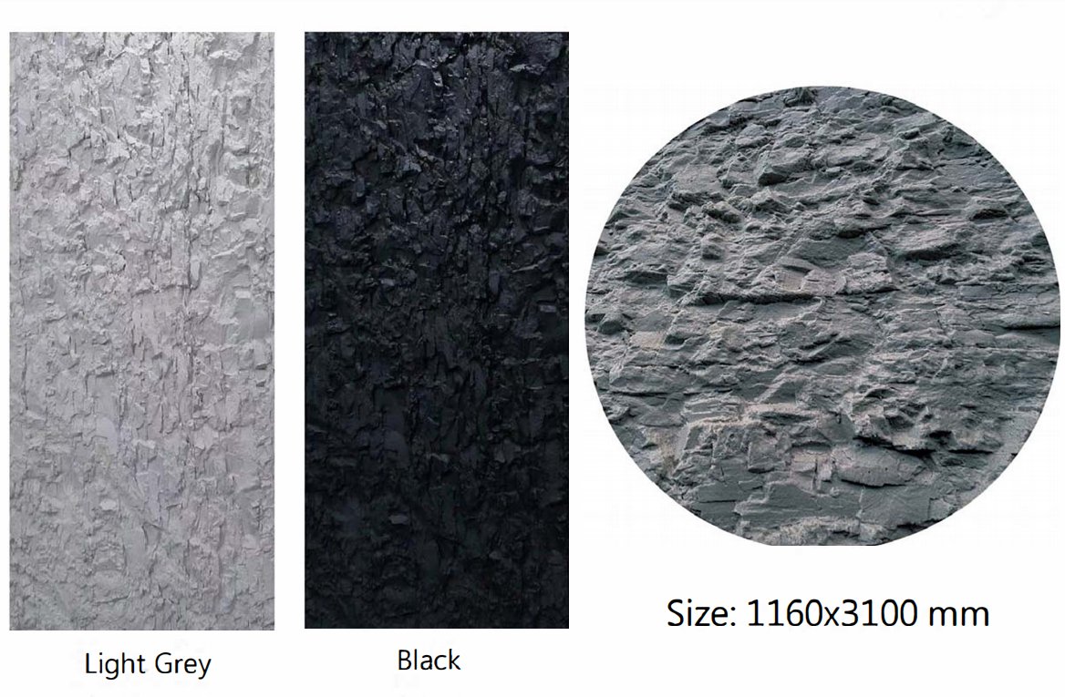 Shale Stone