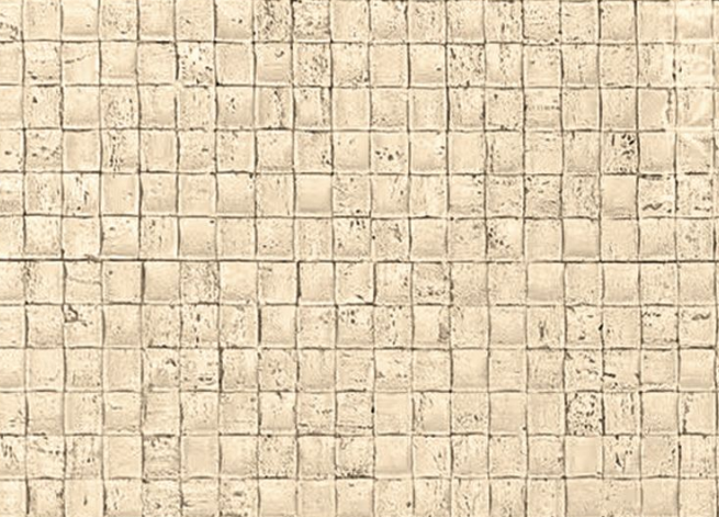 Traverine Mosaic