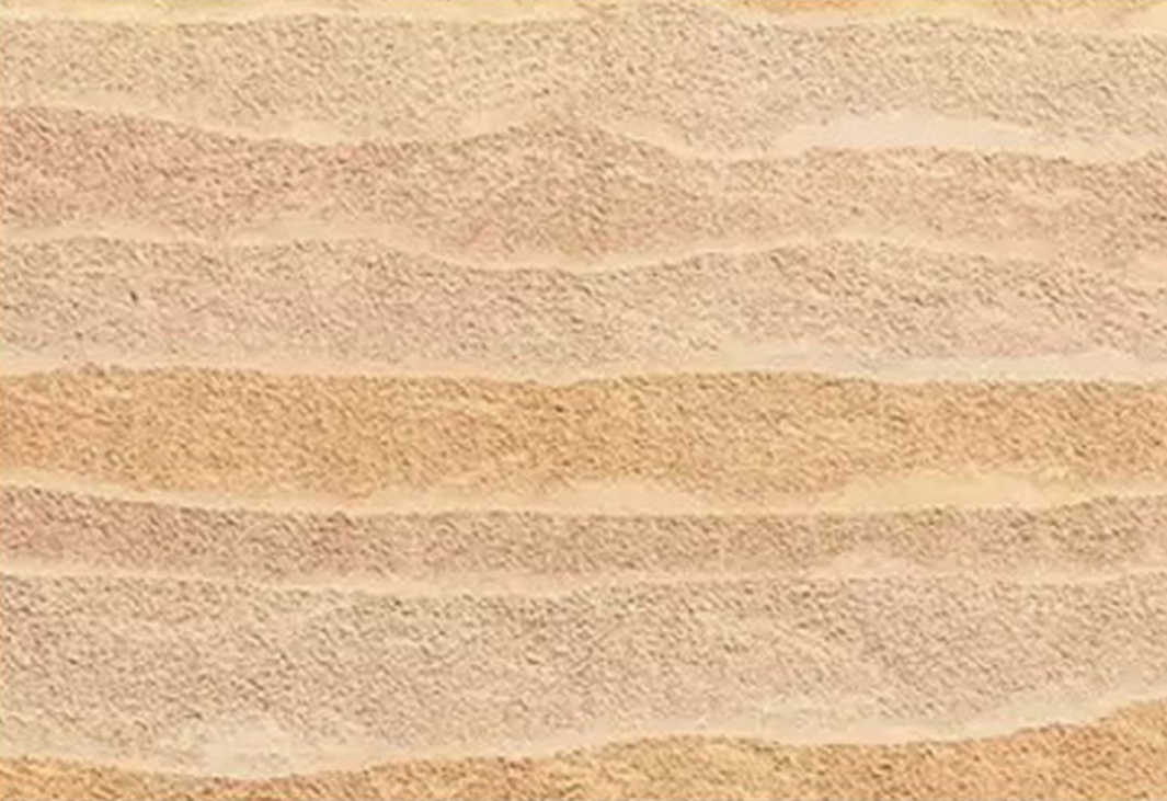 Rammed Earth B