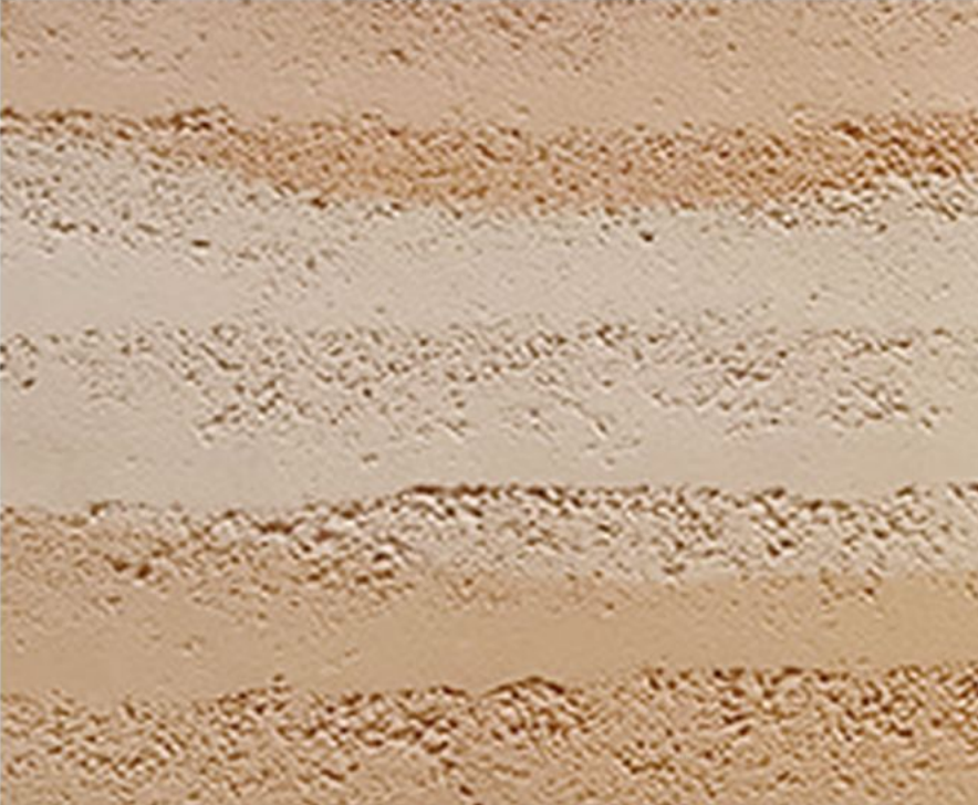 Rammed Earth A