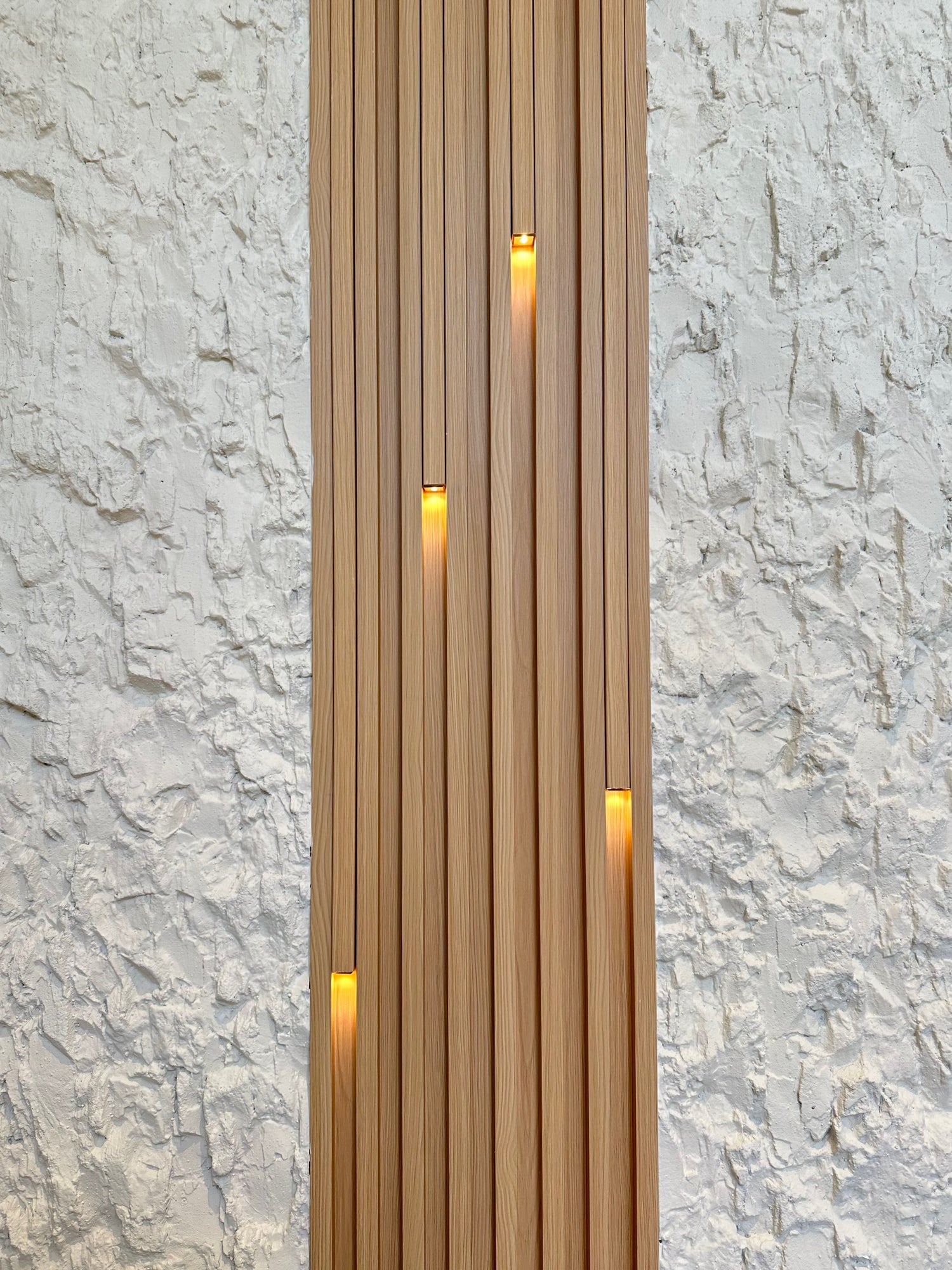 SlatPanel Led 