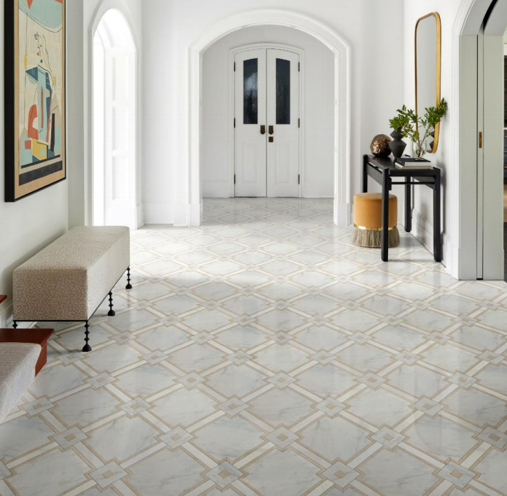 Artistic Tiles