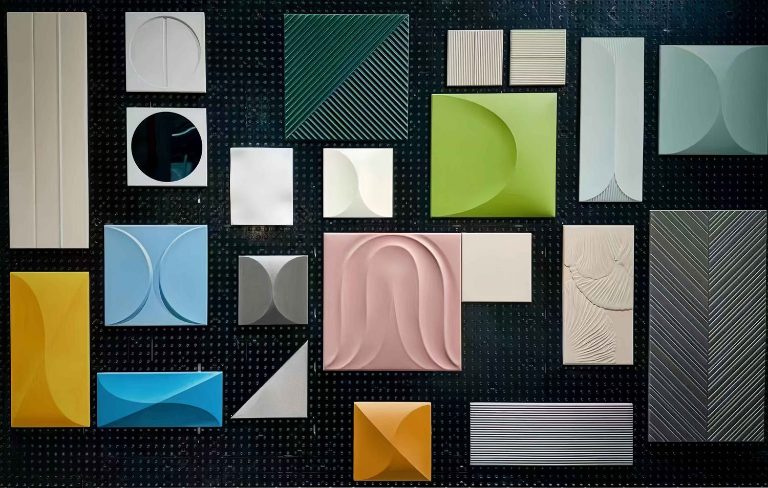Luxurious WallArt