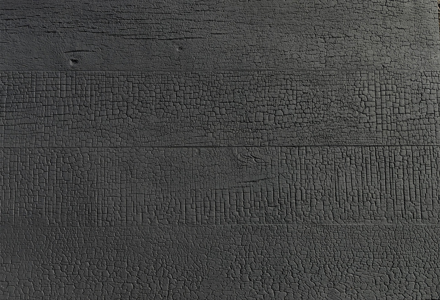 Shou Sugi Ban