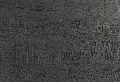 Shou Sugi Ban