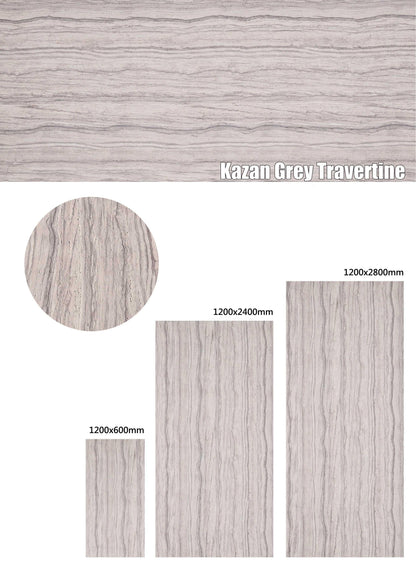 Luxurious Travertine