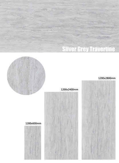 Luxurious Travertine
