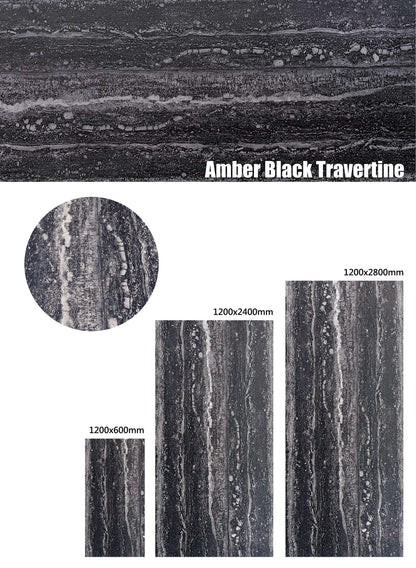 Luxurious Travertine
