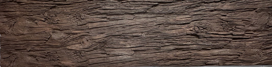 Faux Wood Beam