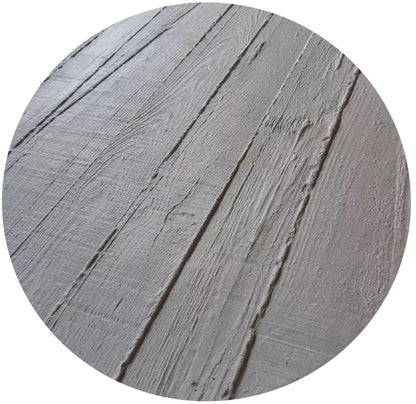 Aggregate Wood