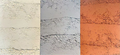 Rammed Earth C