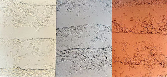 Rammed Earth C