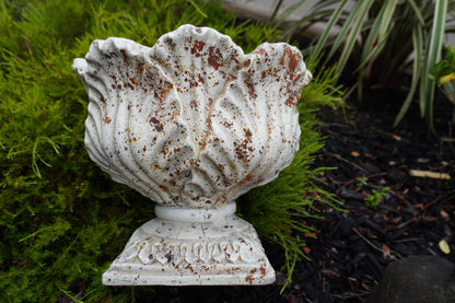 Acanthus Urn