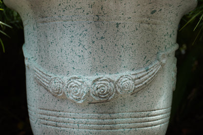 Antique Style Anduze Urn