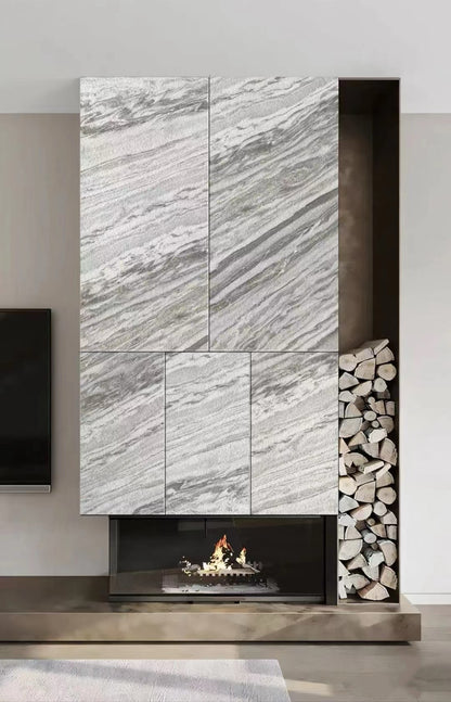 Veinrock White