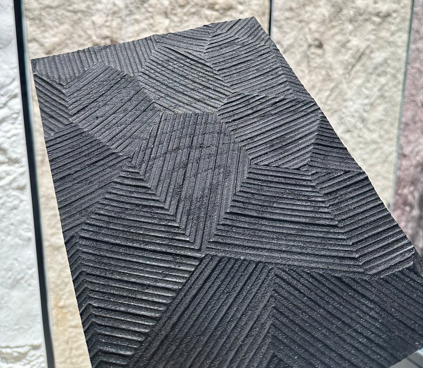 Sawtooth Wood