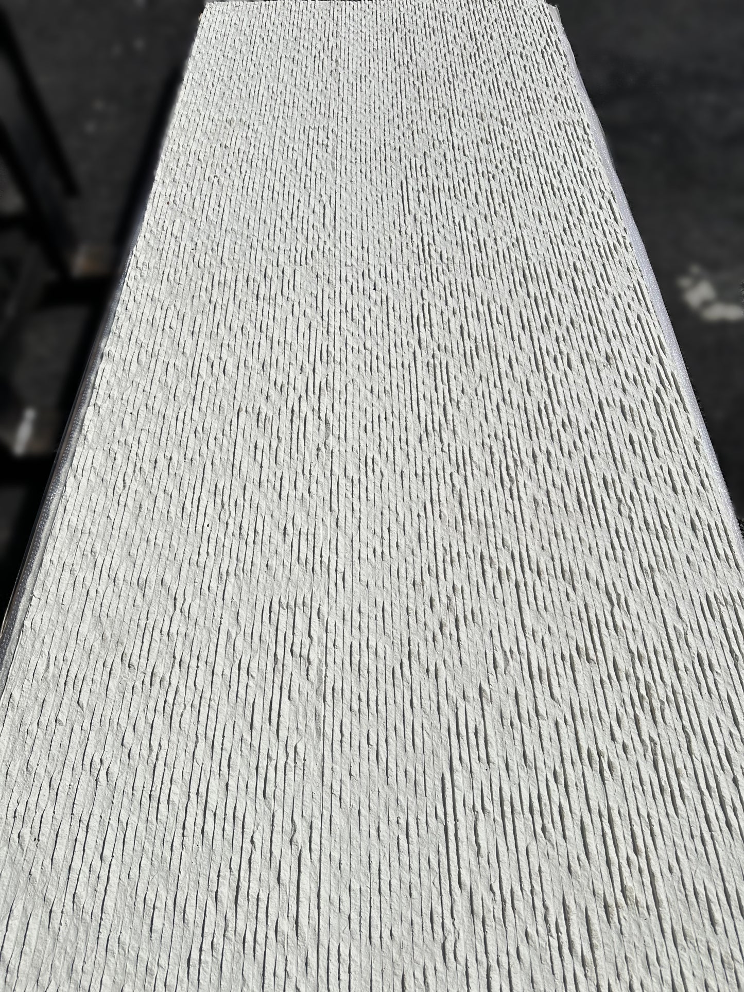 Realistic Chiseld Stone