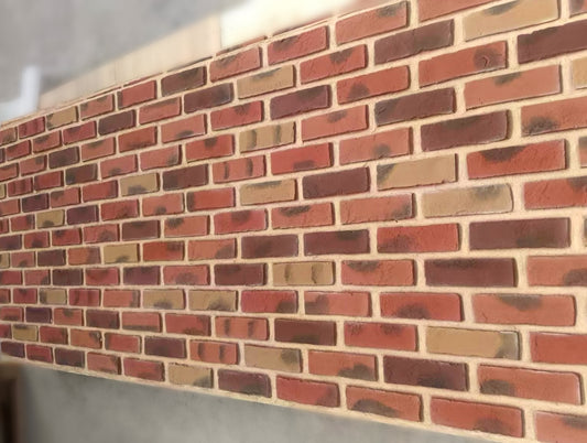 Rustic Brick