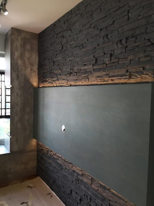 Ledge Stone