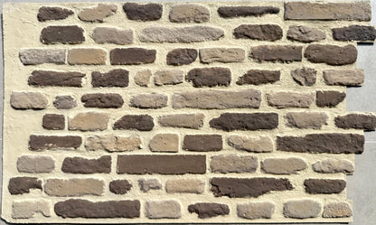 Cobble Form