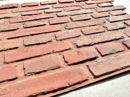 Vintage Brick