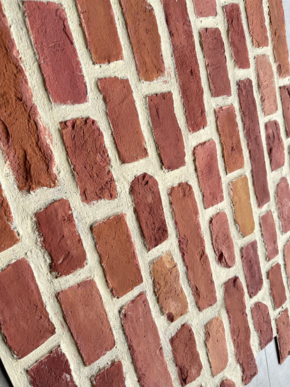 Vintage Brick
