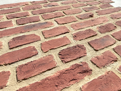 Vintage Brick
