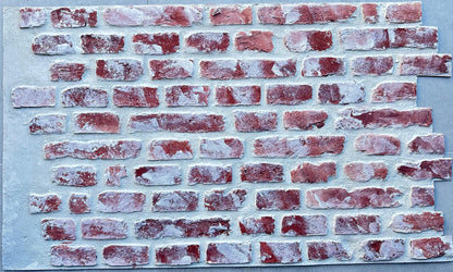 Vintage Brick