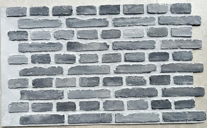 Vintage Brick
